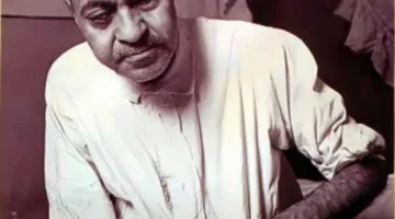 ذكرى ميلاده ووفاته ..مقتطفات من حياة الشيخ محمد رفعت “قيثارة السماء”