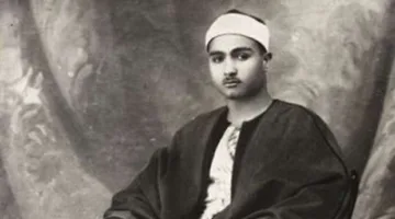ذكرى وفاة الشيخ محمد رفعت.. محطات في حياة ‏«قيثارة السماء‏»