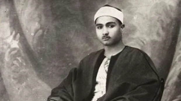 ذكرى وفاة الشيخ محمد رفعت.. محطات في حياة ‏«قيثارة السماء‏»