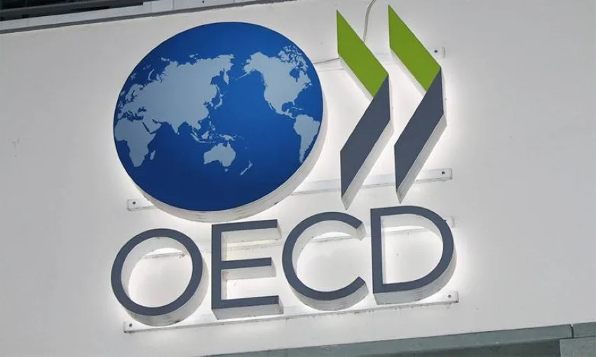 رئيس «OECD»: النظام الدراسي في السعودية فريد من نوعه على مستوى العالم رئيس «OECD»: النظام الدراسي في السعودية فريد من نوعه على مستوى العالم