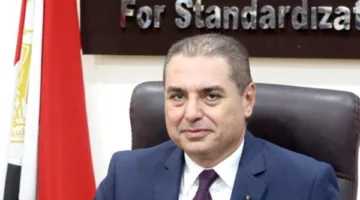 رئيس "المواصفات والجودة": الشهادات المصرية معتمدة دوليًا