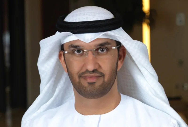 رئيس أدنوك: الإمارات والولايات المتحدة تستثمران 440 مليار دولار في صناعة الطاقة حتى عام 2035