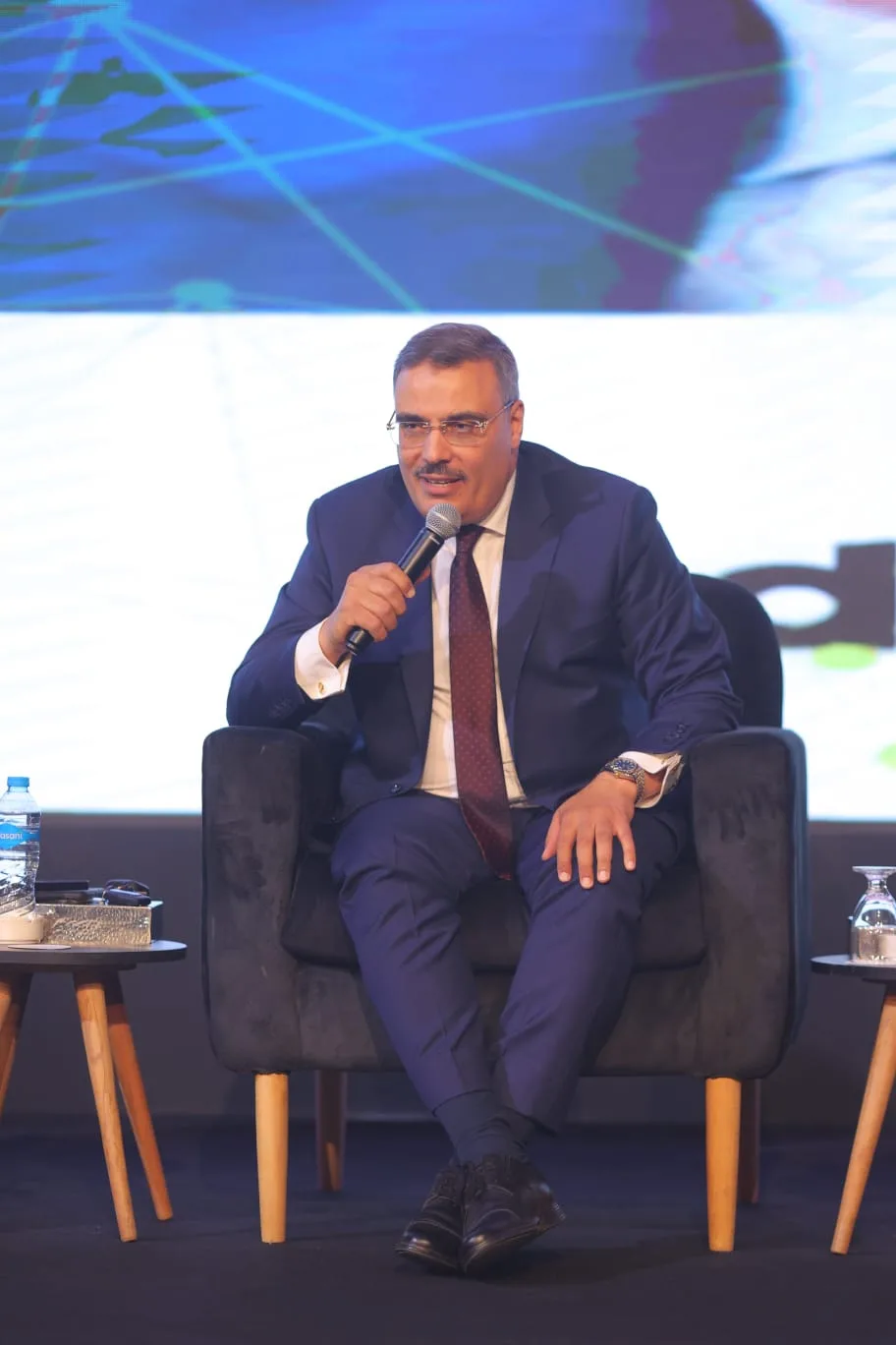 رئيس إدارة الدول العربية بـ”التمثيل التجاري”: تقديم معلومات دقيقة عن احتياجات الأسواق رئيس إدارة الدول العربية بـ”التمثيل التجاري”: تقديم معلومات دقيقة عن احتياجات الأسواق