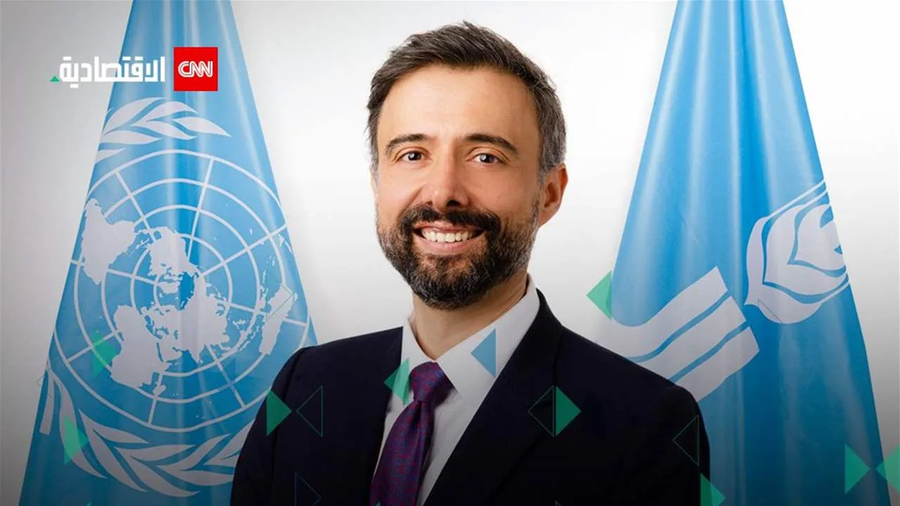 رئيس “إيفاد” لـCNN الاقتصادية: الأمن الغذائي قضية لا يمكن التفاوض عليها حتى في أوقات النزاعات التجارية