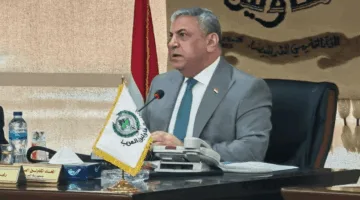 رئيس اتحاد المقاولين العرب: إعادة الاستقرار إلى لبنان مسؤولية مشتركة.
