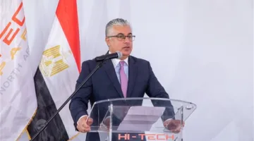 رئيس اقتصادية قناة السويس: 140 مصنعا في المنطقة تحت الإنشاء.. وتمكنا من توطين 100 صناعة