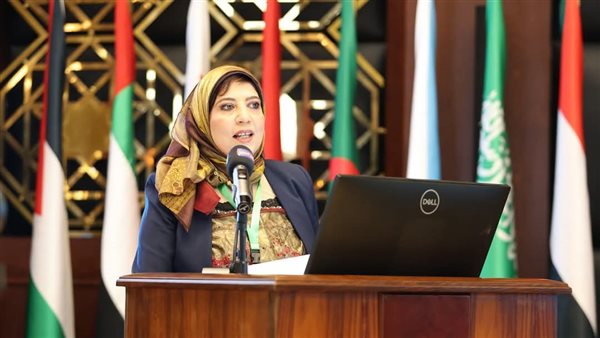 رئيس الأكاديمية العربية: مواكبة التطورات المتسارعة في مجالات الذكاء الآلي والثورة الصناعية رئيس الأكاديمية العربية: مواكبة التطورات المتسارعة في مجالات الذكاء الآلي والثورة الصناعية
