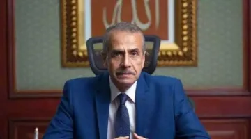 رئيس الإحصاء: 1.6 مليون أسرة مستفيدة من الإيجار القديم على مستوى الجمهورية