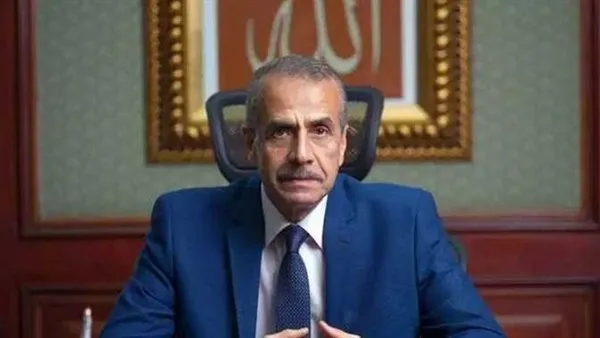 رئيس الإحصاء: 1.6 مليون أسرة مستفيدة من الإيجار القديم على مستوى الجمهورية رئيس الإحصاء: 1.6 مليون أسرة مستفيدة من الإيجار القديم على مستوى الجمهورية