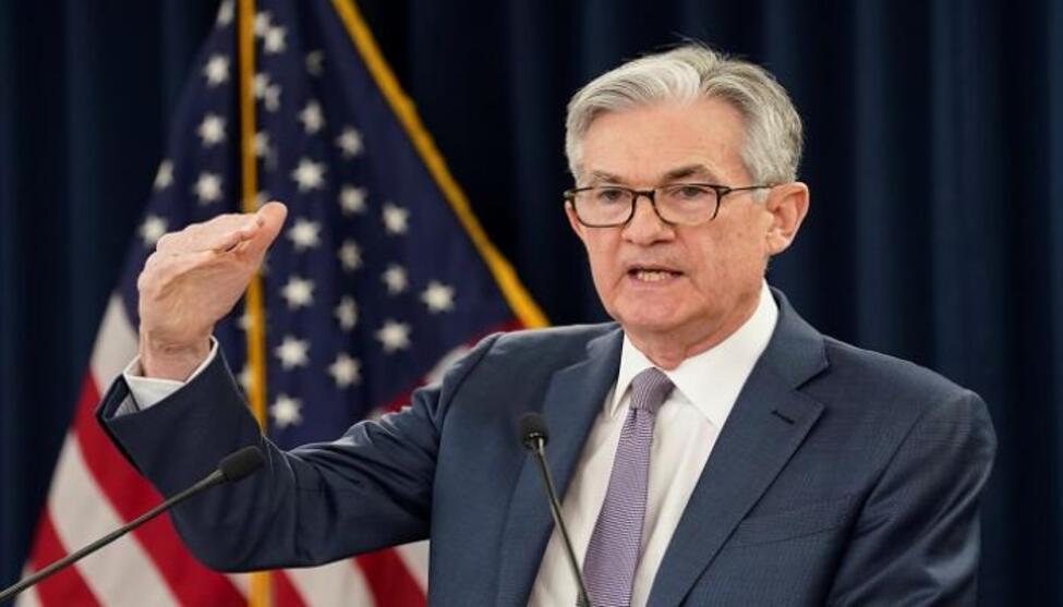 رئيس الاحتياطي الفيدرالي على وشك تحدي ترامب والإبقاء على أسعار الفائدة ثابتة رئيس الاحتياطي الفيدرالي على وشك تحدي ترامب والإبقاء على أسعار الفائدة ثابتة