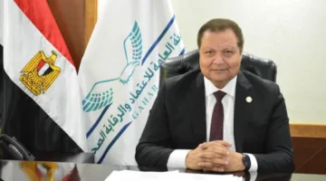 رئيس الاعتماد والرقابة: التقدم في طب العيون يتطلب منظومة صحية ترتكز على الجودة