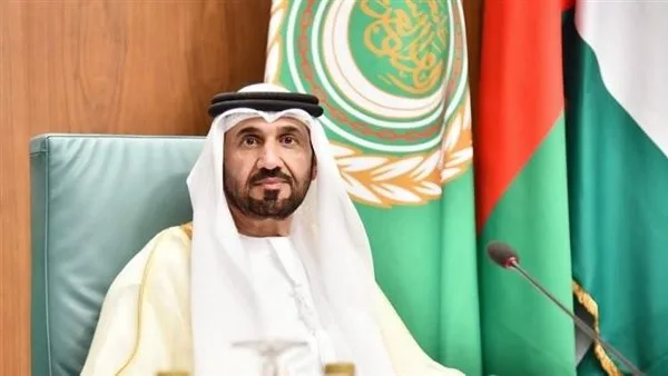 رئيس البرلمان العربي يشدد على أهمية إقرار مبادرات قانونية تدعم ثقافة حقوق الإنسان