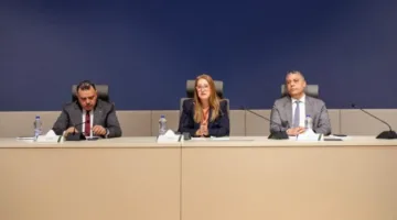 رئيس البريد: العاملون هم الركيزة الأساسية للنجاح ونعمل على تحديث الخدمات