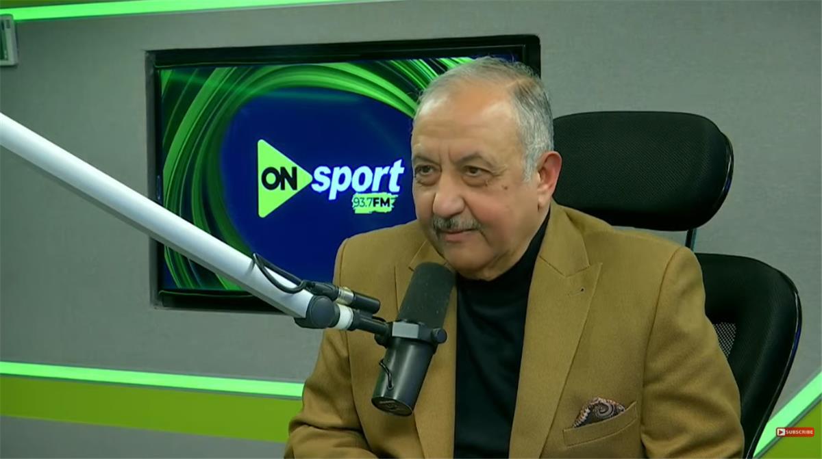 رئيس البنك الأهلي: لن أرفض رحيل طارق مصطفى إلى الزمالك.. وهدفنا الكونفدرالية رئيس البنك الأهلي: لن أرفض رحيل طارق مصطفى إلى الزمالك.. وهدفنا الكونفدرالية