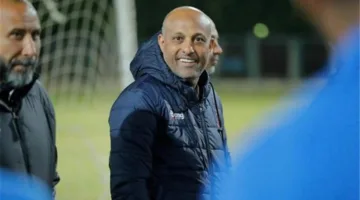رئيس البنك الأهلي يحسم جدل تولي طارق مصطفى تدريب الزمالك