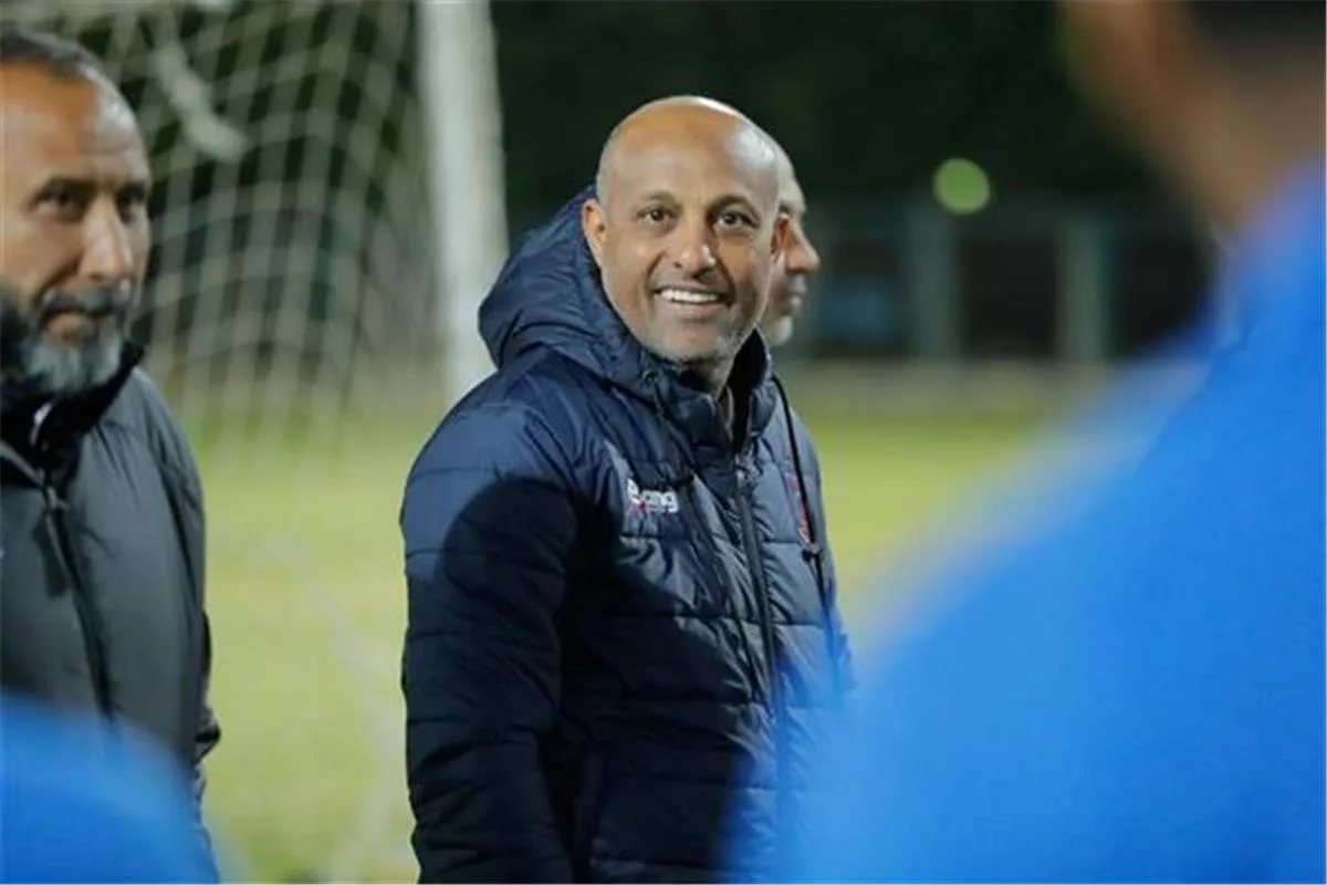 رئيس البنك الأهلي يحسم جدل تولي طارق مصطفى تدريب الزمالك رئيس البنك الأهلي يحسم جدل تولي طارق مصطفى تدريب الزمالك