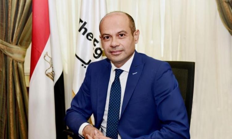 رئيس البورصة: السوق المصرية تمتلك فرصا واعدة رئيس البورصة: السوق المصرية تمتلك فرصا واعدة