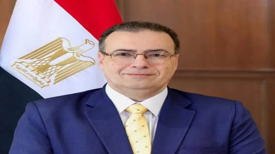 رئيس “التنظيم والإدارة” يشارك سفراء الدول الآسيوية خبرة مصر في مجال الإصلاح الإداري رئيس “التنظيم والإدارة” يشارك سفراء الدول الآسيوية خبرة مصر في مجال الإصلاح الإداري