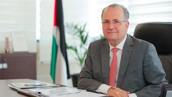 رئيس الحكومة الفلسطينية: شعبنا يعاني من اعتداءات منظمة وعلينا وقف إطلاق النار واستعادة إعمار غزة رئيس الحكومة الفلسطينية: شعبنا يعاني من اعتداءات منظمة وعلينا وقف إطلاق النار واستعادة إعمار غزة
