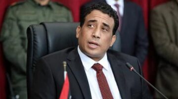 رئيس «الرئاسي الليبي» يتعرض لحالة تسمم بسبب مادة غير غذائية