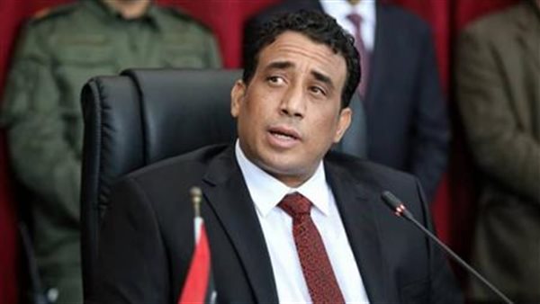 رئيس «الرئاسي الليبي» يتعرض لحالة تسمم بسبب مادة غير غذائية رئيس «الرئاسي الليبي» يتعرض لحالة تسمم بسبب مادة غير غذائية