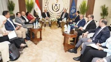 رئيس الرعاية الصحية: إطلاق منصة وطنية للتشخيص عن بُعد باستخدام الذكاء الاصطناعي قريبًا