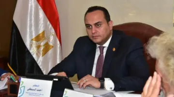 رئيس الرعاية الصحية يبحث تأهيل القيادات مع شركة سعودية