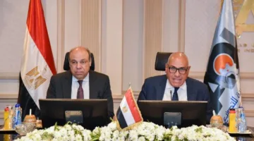 رئيس العربية للتصنيع: نسعى لتوطين التكنولوجيا وزيادة نسب الإنتاج المحلي