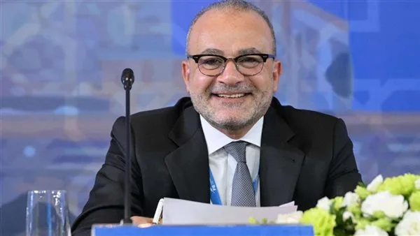 رئيس اللجنة الأولمبية الدولية يهنيء الحسيني برئاسة الاتحاد الدولي للسلاح رئيس اللجنة الأولمبية الدولية يهنيء الحسيني برئاسة الاتحاد الدولي للسلاح