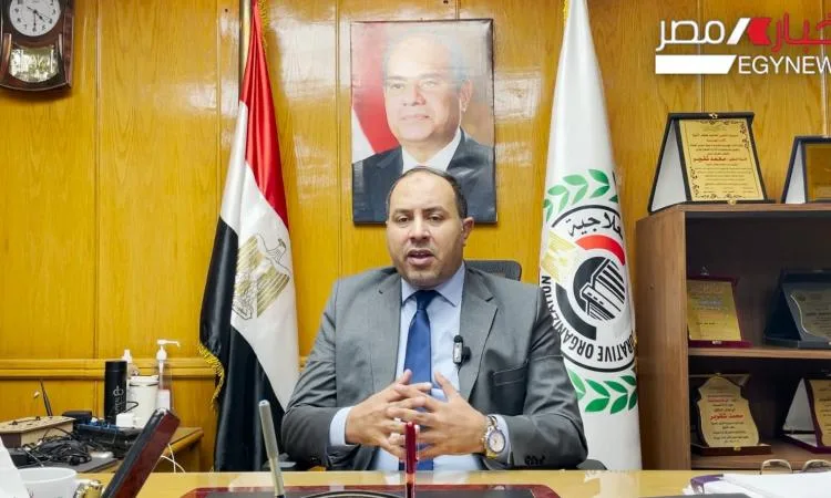 رئيس “المؤسسة العلاجية” يعلن عن استراتيجيات متكاملة لتعزيز الاعتماد على معايير الجودة رئيس “المؤسسة العلاجية” يعلن عن استراتيجيات متكاملة لتعزيز الاعتماد على معايير الجودة