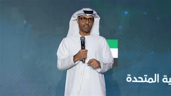 رئيس المجلس السيبراني في الإمارات: الهجمات الإلكترونية لا تميز بين دول أو مؤسسات أو أفراد
