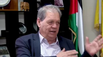 رئيس المجلس الوطني الفلسطيني ينتقد إسناد المساعدات في غزة إلى شركات دولية