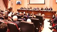 رئيس« المركزي للإحصاء» أمام البرلمان: بعض وحدات الإيجار القديم تدفع 175 قرش