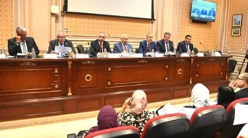 رئيس المركزي للإحصاء: نؤدي دورا وطنيا يساعد على رسم سياسات الدولة
