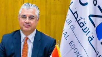 رئيس المنطقة الاقتصادية لقناة السويس: البنوك المصرية أتاحت فتح حسابات باليوان الصيني