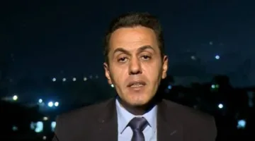 رئيس الهيئة الدولية لدعم فلسطين يكشف تفاصيل زيارته لمصر والسعودية