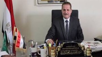 رئيس الهيئة العليا للثقافة: قمنا بتوسيع الأنشطة في المحافظات، ولجنة إعادة الهيكلة لا تزال تعمل على مهامها.