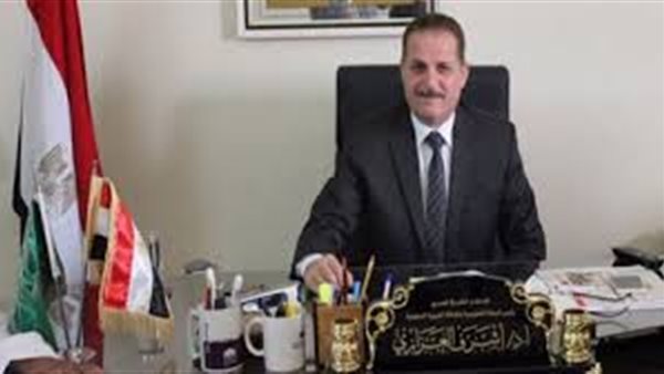 رئيس الهيئة العليا للثقافة: قمنا بتوسيع الأنشطة في المحافظات، ولجنة إعادة الهيكلة لا تزال تعمل على مهامها. رئيس الهيئة العليا للثقافة: قمنا بتوسيع الأنشطة في المحافظات، ولجنة إعادة الهيكلة لا تزال تعمل على مهامها.