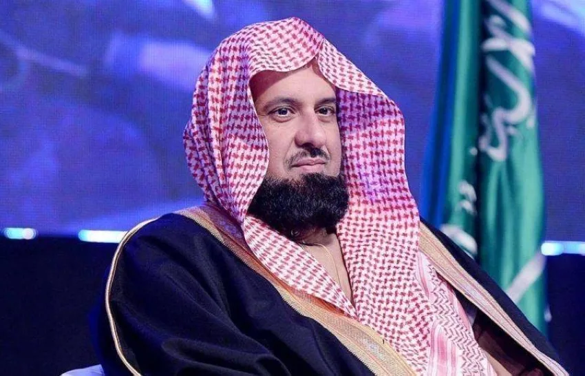 رئيس الهيئة: نحن مستعدون لتقديم الخدمات للحجاج عبر خمس استراتيجيات مدروسة. رئيس الهيئة: نحن مستعدون لتقديم الخدمات للحجاج عبر خمس استراتيجيات مدروسة.