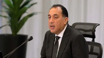 باستثمارات تصل إلى 47 مليار دولار.. رئيس الوزراء: يوجد أكثر من 1800 شركة أمريكية تعمل في مصر
