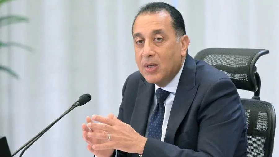 رئيس الوزراء: أمل أن يسهم المقر الجديد لجهاز حماية المستهلك في تعزيز التنمية الرقمية للخدمات وتحسين أساليب العمل. رئيس الوزراء: أمل أن يسهم المقر الجديد لجهاز حماية المستهلك في تعزيز التنمية الرقمية للخدمات وتحسين أساليب العمل.
