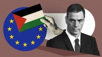 رئيس الوزراء الإسباني يقوم بجولة للتعبئة ضد إسرائيل ويصفها بدولة الإبادة