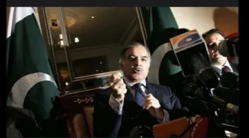رئيس الوزراء الباكستاني: نرد بشكل مناسب على الهجمات الجبانة للعدو الماكر