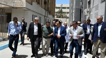 رئيس الوزراء: الدولة ماضية بقوة في تطوير الأماكن التراثية