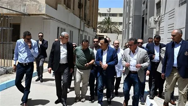 رئيس الوزراء: الدولة ماضية بقوة في تطوير الأماكن التراثية رئيس الوزراء: الدولة ماضية بقوة في تطوير الأماكن التراثية