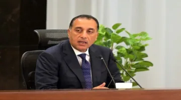 عاجل | مدبولي: إعفاء دائم للشركات الأمريكية المنتجة للألبان ومشتقاتها في مصر