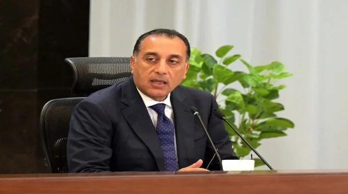 رئيس الوزراء: منجم السكري هو مشروع ضخم يوازي مدينة كاملة. رئيس الوزراء: منجم السكري هو مشروع ضخم يوازي مدينة كاملة.