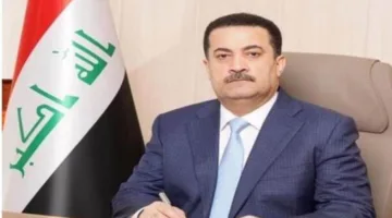 رئيس الوزراء العراقي يبحث هاتفيا مع ولي العهد السعودي الأوضاع بالمنطقة