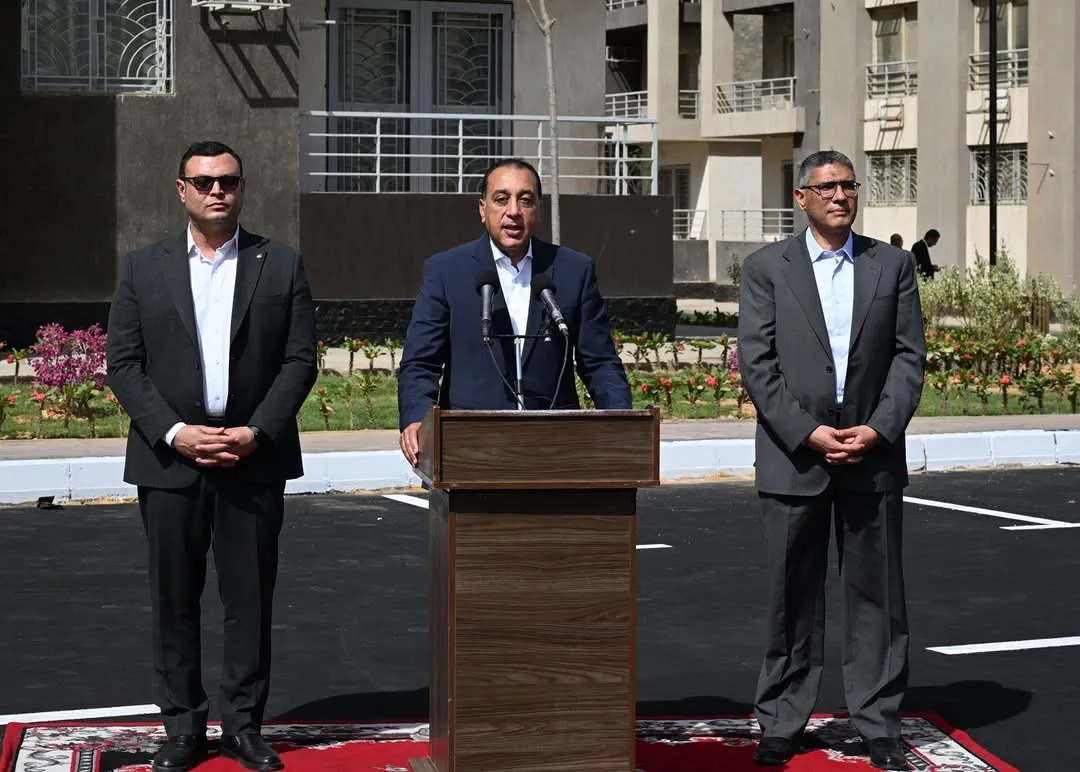 رئيس الوزراء: الفرد يتحمل 40% فقط من تكلفة وحدات الإسكان الاجتماعي