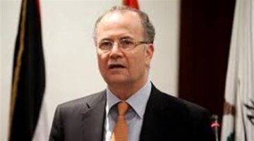 رئيس الوزراء الفلسطيني: انعقاد المجلس بجنين تعبيرا عن الرفض القاطع للإجراءات الإسرائيلية الظالمة